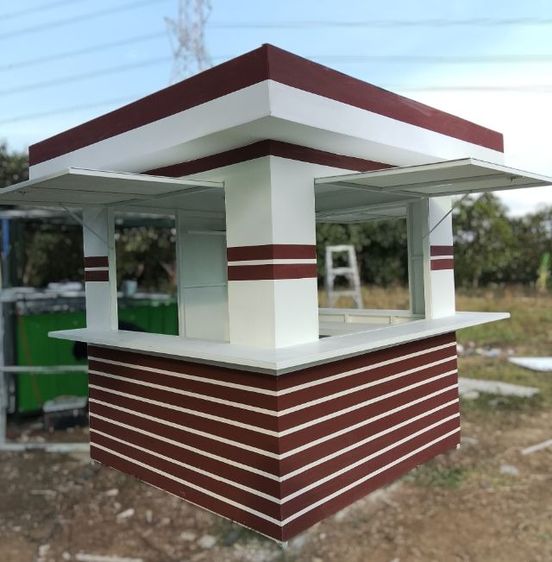 ซุ้มกาแฟ รูปที่ 2