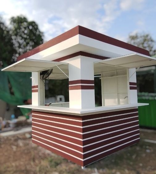 ซุ้มกาแฟ รูปที่ 3