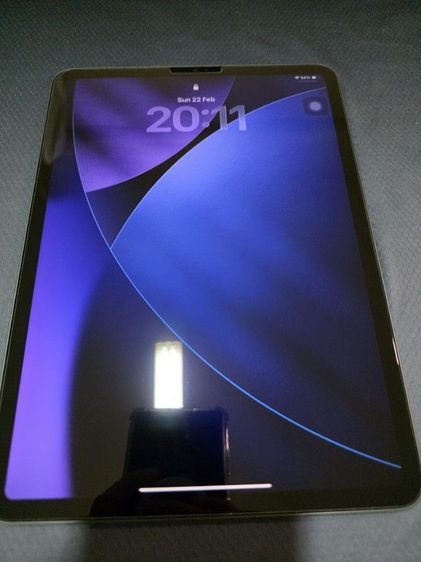 iPad Pro 11-inch (3rd Gen) M1 รูปที่ 4