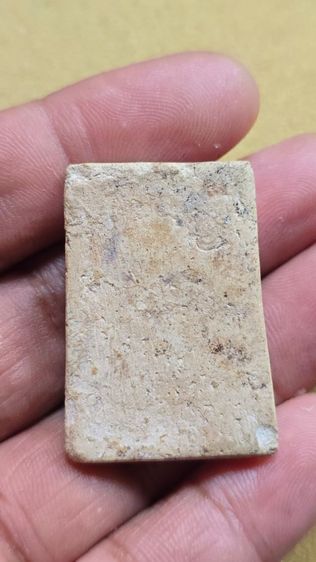 พระสมเด็จวัดระฆัง รุ่น 100 ปี สร้างปี2515 พิมพ์ไข่ปลาใหญ่ รูปที่ 2