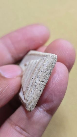 พระสมเด็จวัดระฆัง รุ่น 100 ปี สร้างปี2515 พิมพ์ไข่ปลาใหญ่ รูปที่ 6