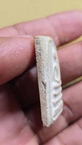 พระสมเด็จวัดระฆัง รุ่น 100 ปี สร้างปี2515 พิมพ์ไข่ปลาใหญ่ รูปที่ 4