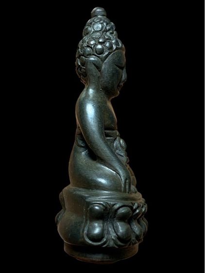 พระกริ่งปวเรศครับ รูปที่ 5