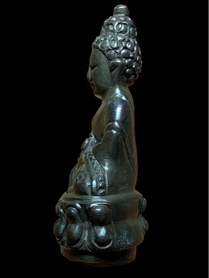 พระกริ่งปวเรศครับ รูปที่ 6