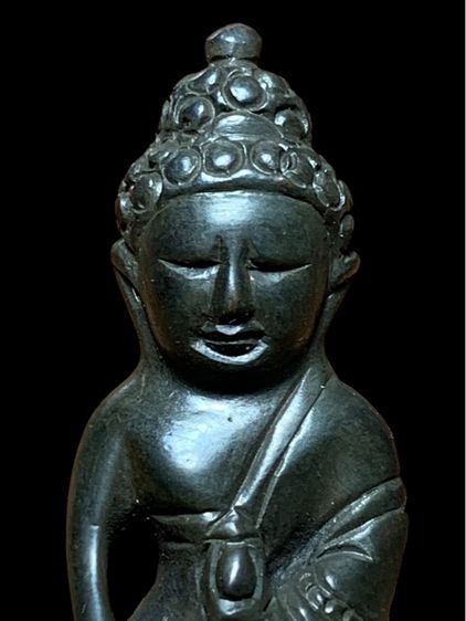 พระกริ่งปวเรศครับ