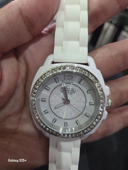  coach นาฬิกา ญ. รูปที่ 2