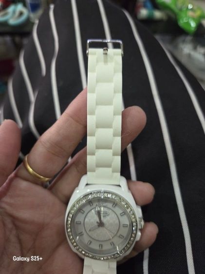  coach นาฬิกา ญ. รูปที่ 5