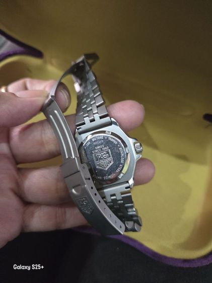 Tag Lady รูปที่ 4