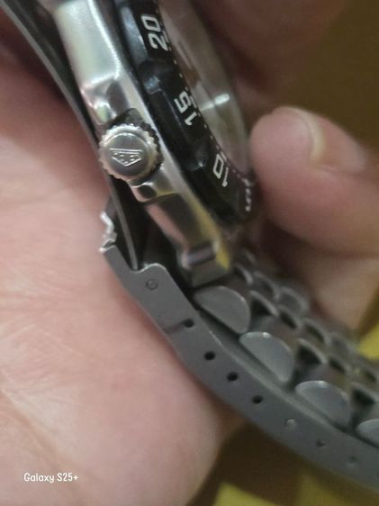 Tag Lady รูปที่ 2