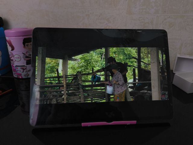 huawei matepad 11.5 2023 รูปที่ 9