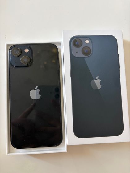 iPhone 13 รูปที่ 8