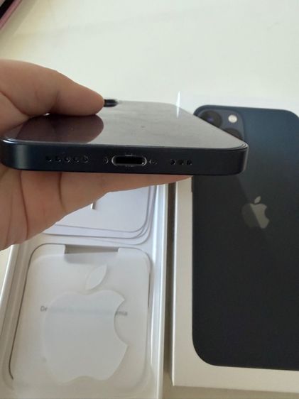 iPhone 13 รูปที่ 6