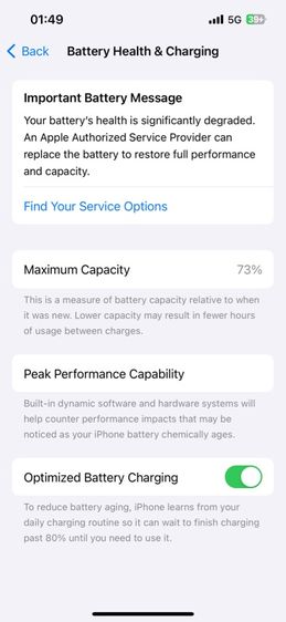 iPhone 13 รูปที่ 9