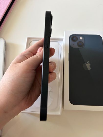 iPhone 13 รูปที่ 3