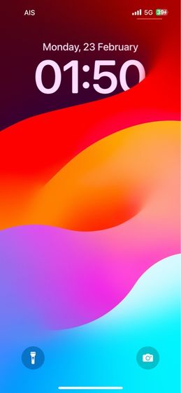 iPhone 13 รูปที่ 10