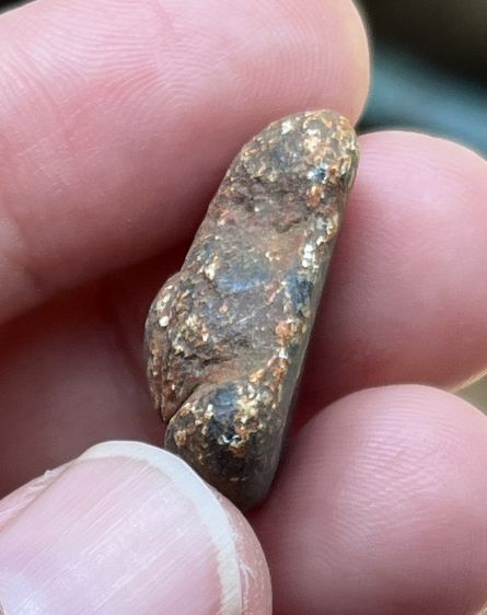 พระปิดตาหลวงปู่ยิ้ม ตะกั่วเก่า รูปที่ 5