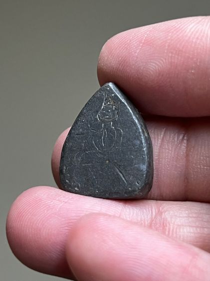 พระเนื้อตะกั่ว