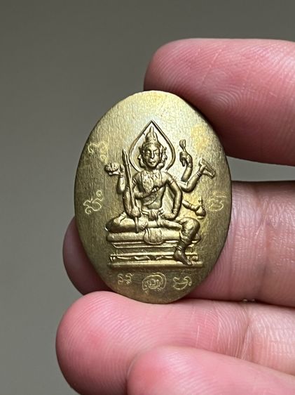 พระพรหม4หน้า