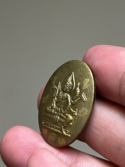 พระพรหม4หน้า รูปที่ 6