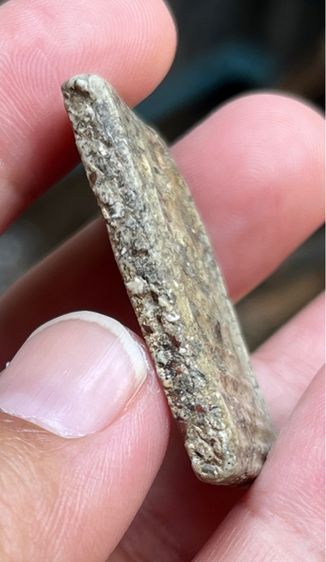 พระสมเด็จเส้นด้ายเก่าๆ รูปที่ 3