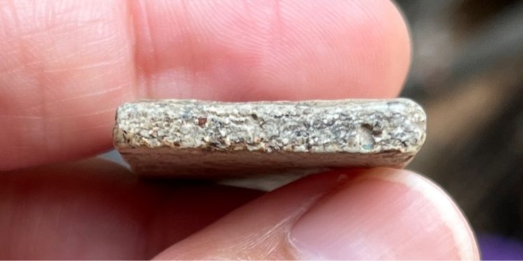 พระสมเด็จเส้นด้ายเก่าๆ รูปที่ 4