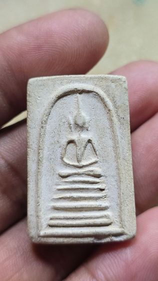 พระสมเด็จเจ้าคุณสุทร วัดกัลยาฯ กรุงเทพ รูปที่ 7