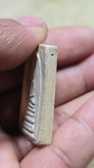 พระสมเด็จเจ้าคุณสุทร วัดกัลยาฯ กรุงเทพ รูปที่ 3