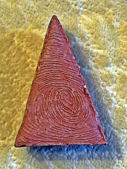  สมเด็จนางพญาเข่าตรง พระวิหารพระพุทธชินราช พิษณุโลก ปี2536 รูปที่ 4