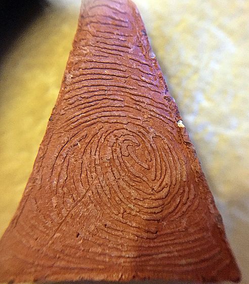  สมเด็จนางพญาเข่าตรง พระวิหารพระพุทธชินราช พิษณุโลก ปี2536 รูปที่ 6