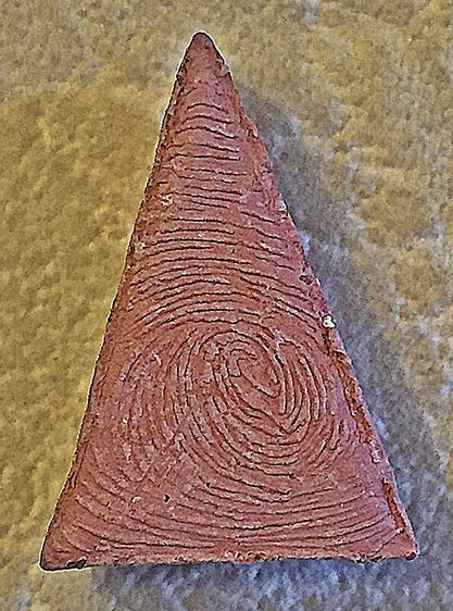  สมเด็จนางพญาเข่าตรง พระวิหารพระพุทธชินราช พิษณุโลก ปี2536 รูปที่ 3