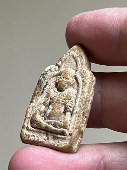 พระเนื้อผง รูปที่ 6