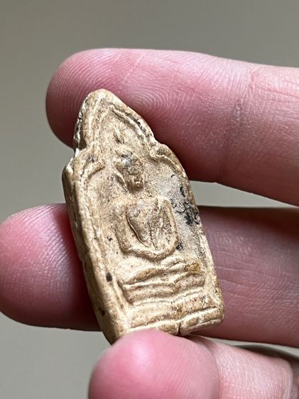 พระเนื้อผง รูปที่ 7