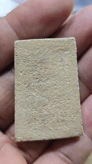 พระสมเด็จเนื้อว่าน 108 หลวงพ่อทองมา ถาวโร ปี 2518 รูปที่ 2