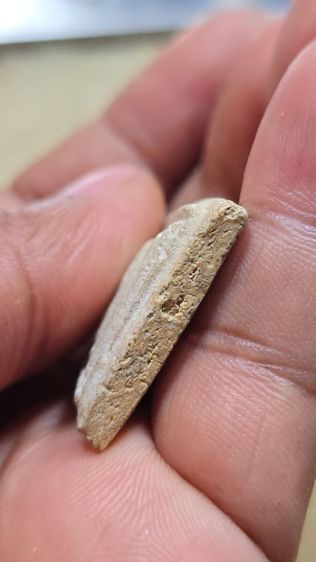 พระสมเด็จเนื้อว่าน 108 หลวงพ่อทองมา ถาวโร ปี 2518 รูปที่ 6