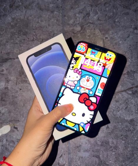 Iphone 12 64GB