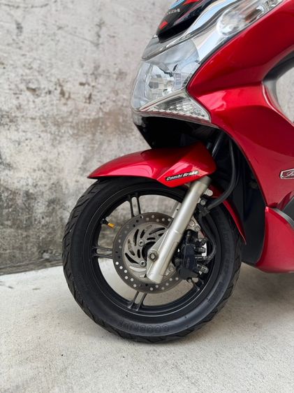 รถมือสองศูนย์ฯ HONDA PCX150 ปี 2013 รูปที่ 10