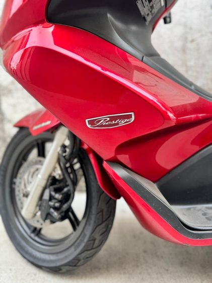 รถมือสองศูนย์ฯ HONDA PCX150 ปี 2013 รูปที่ 11