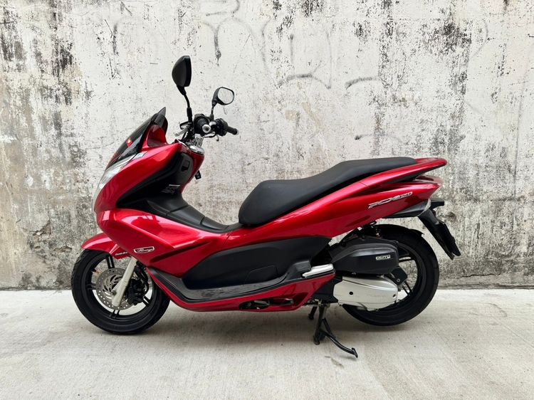 รถมือสองศูนย์ฯ HONDA PCX150 ปี 2013 รูปที่ 9