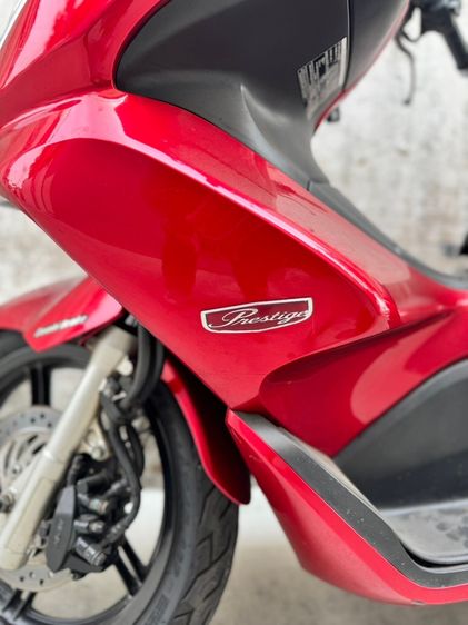 รถมือสองศูนย์ฯ HONDA PCX150 ปี 2013 รูปที่ 4