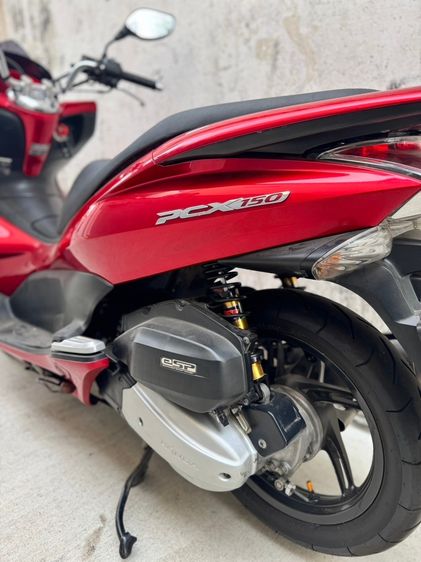 รถมือสองศูนย์ฯ HONDA PCX150 ปี 2013 รูปที่ 3