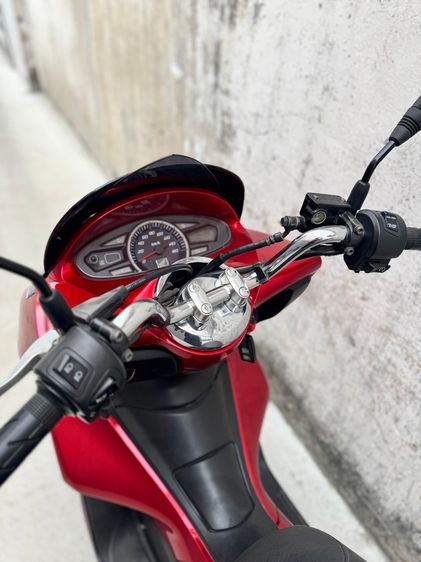 รถมือสองศูนย์ฯ HONDA PCX150 ปี 2013 รูปที่ 6