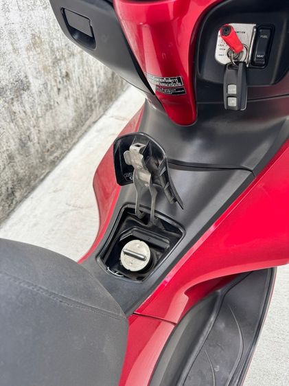 รถมือสองศูนย์ฯ HONDA PCX150 ปี 2013 รูปที่ 7