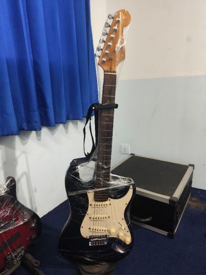 เครื่องดนตรีครบชุด รูปที่ 17