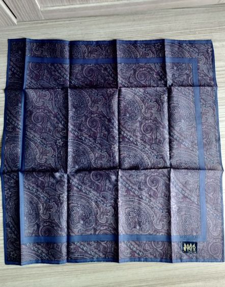 ผ้าเช็ดหน้ามือ 1 แบรนด์ World Polo ส่งฟรี รูปที่ 3