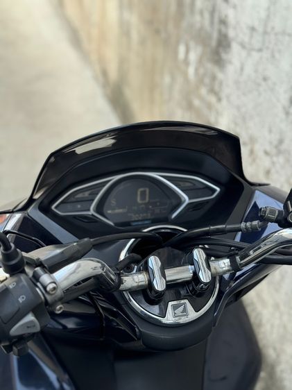 HONDA PCX HYBRID ปี 2019 รูปที่ 5