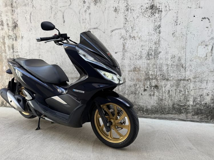 HONDA PCX HYBRID ปี 2019 รูปที่ 7