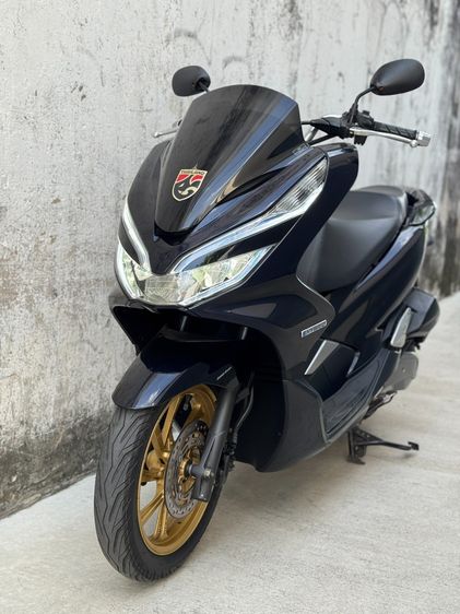 HONDA PCX HYBRID ปี 2019 รูปที่ 6