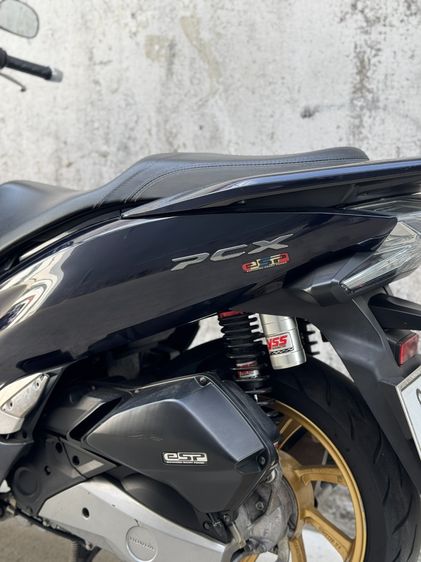 HONDA PCX HYBRID ปี 2019 รูปที่ 3