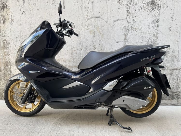 HONDA PCX HYBRID ปี 2019 รูปที่ 2