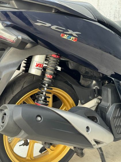 HONDA PCX HYBRID ปี 2019 รูปที่ 8